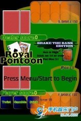 game pic for Royal Pontoon